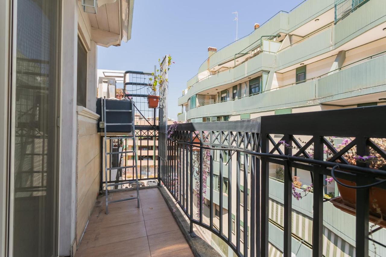 Terrazza Corallo By Wonderful Italy Apartament *