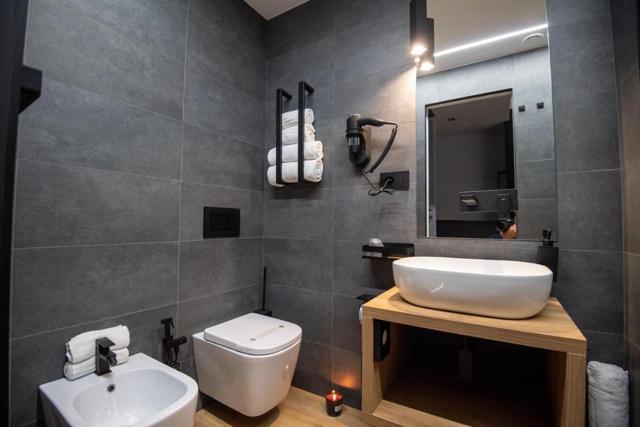 Gasthof Contemporaneamente 147 - Modern & Comfort *