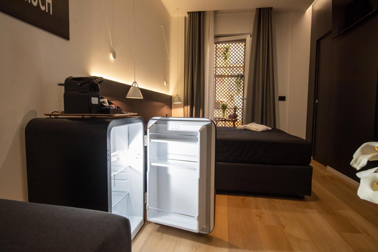 Contemporaneamente 147 - Modern & Comfort Gasthof Bari
