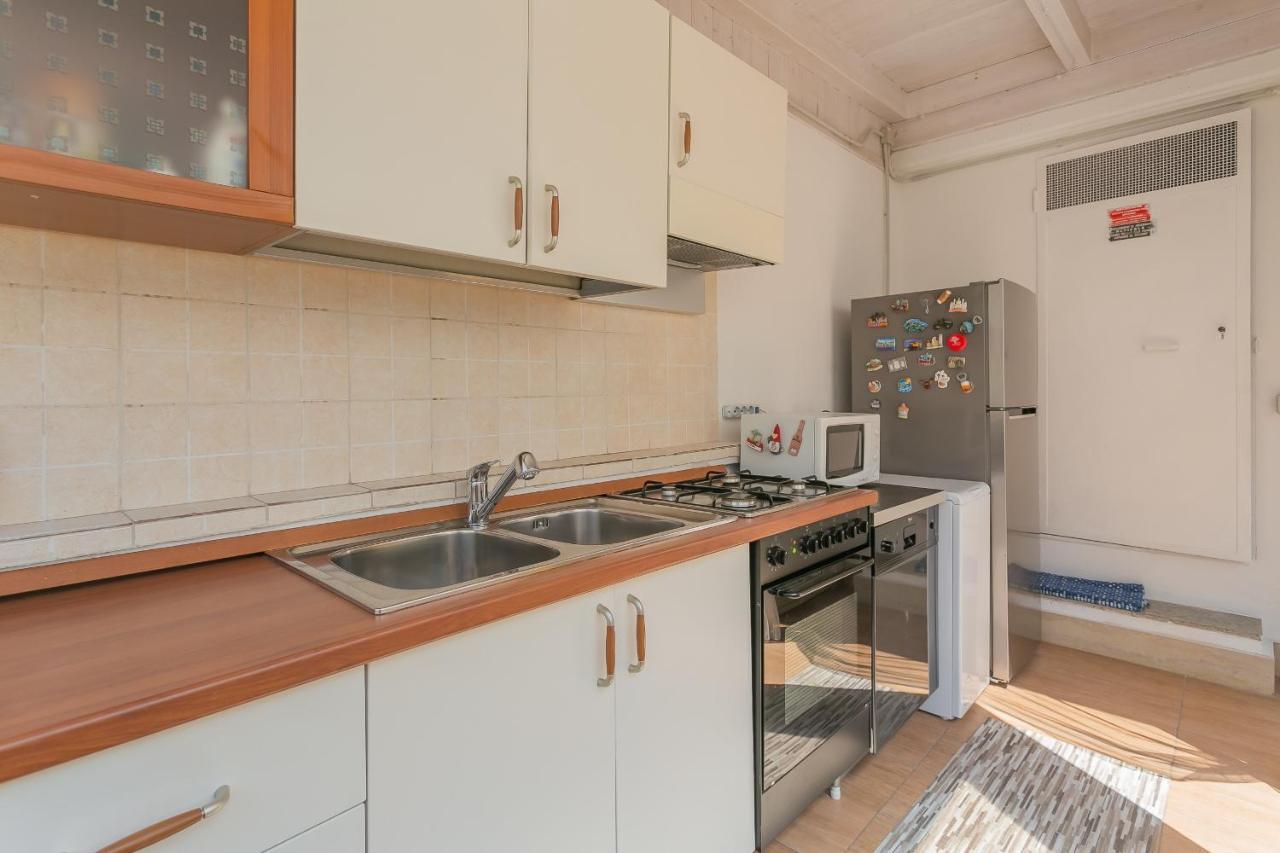 Apartment Terrazza Corallo By Wonderful Italy Bari