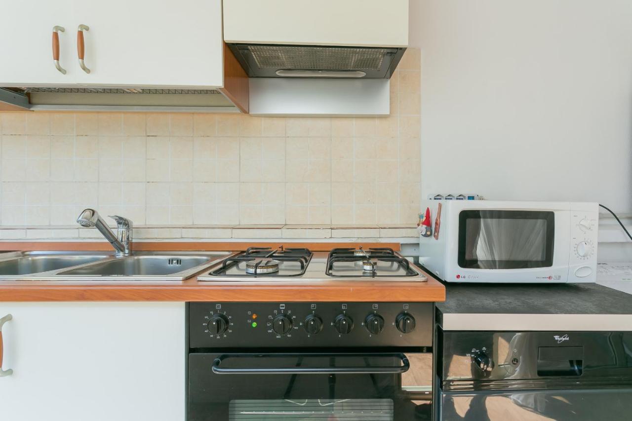 Apartament Terrazza Corallo By Wonderful Italy