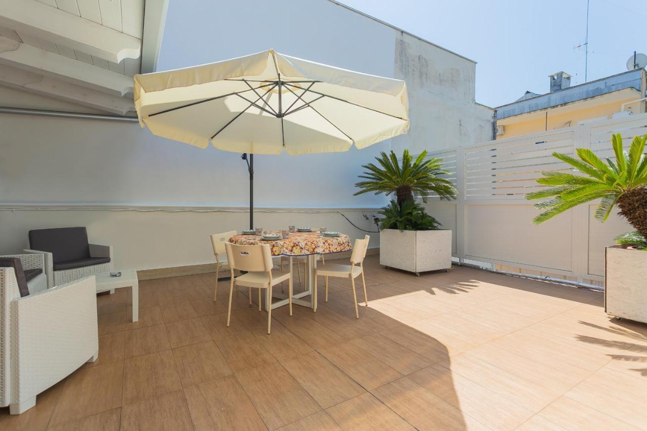 Apartament Terrazza Corallo By Wonderful Italy Bari