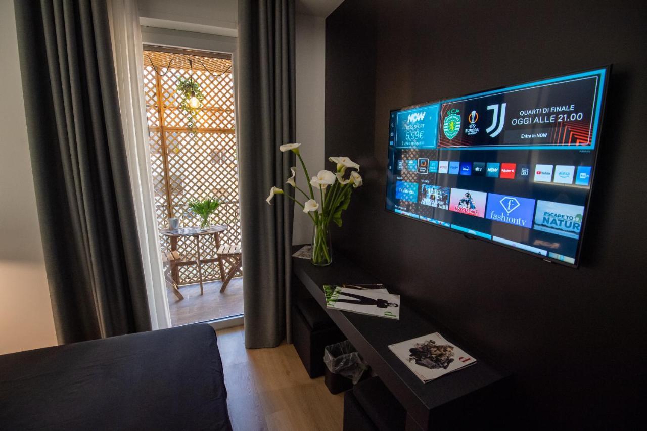 Contemporaneamente 147 - Modern & Comfort * Bari
