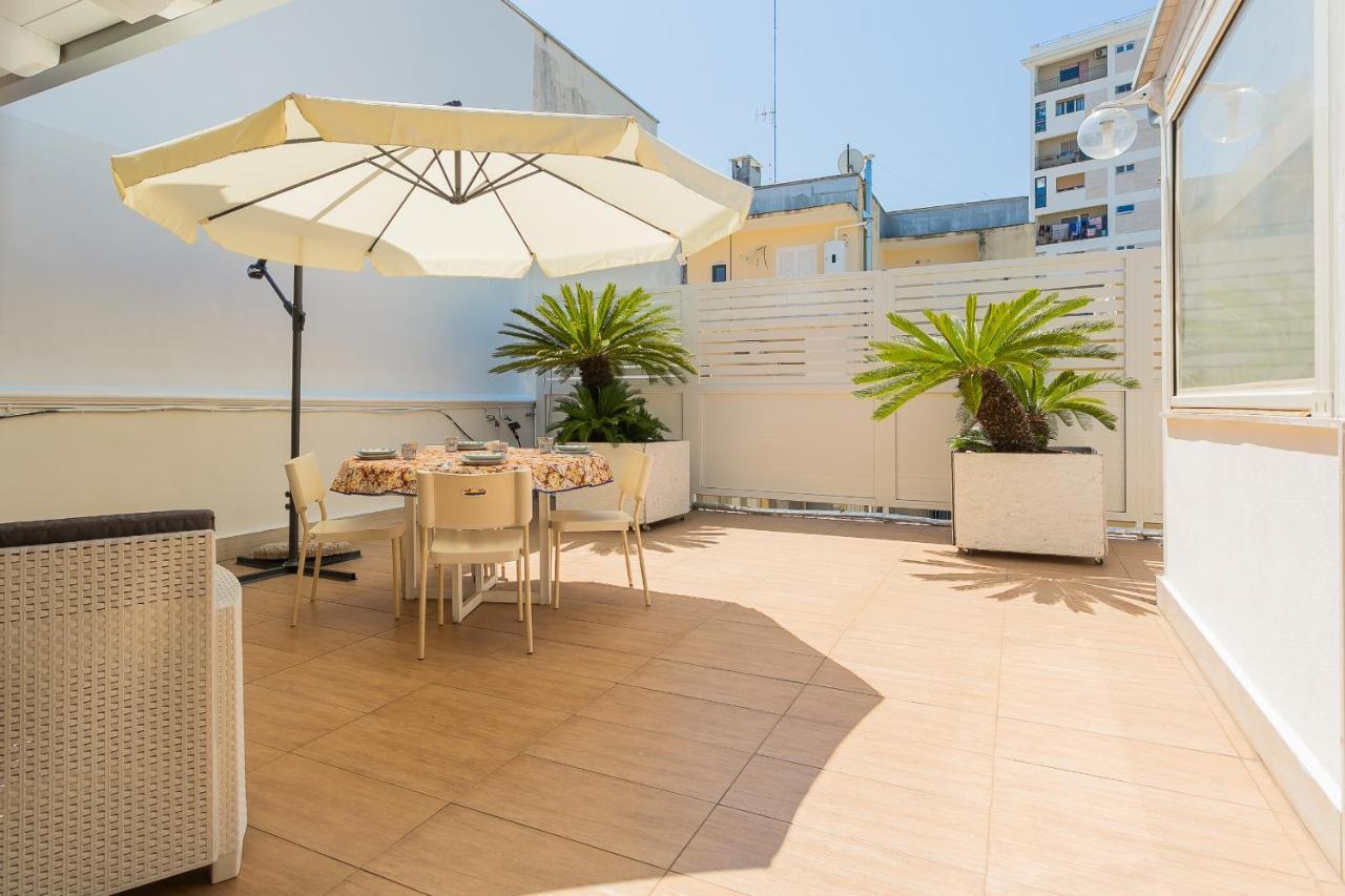 Terrazza Corallo By Wonderful Italy *