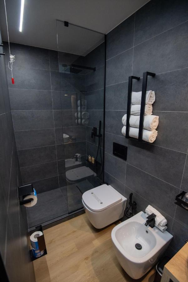 Contemporaneamente 147 - Modern & Comfort Gasthof Bari
