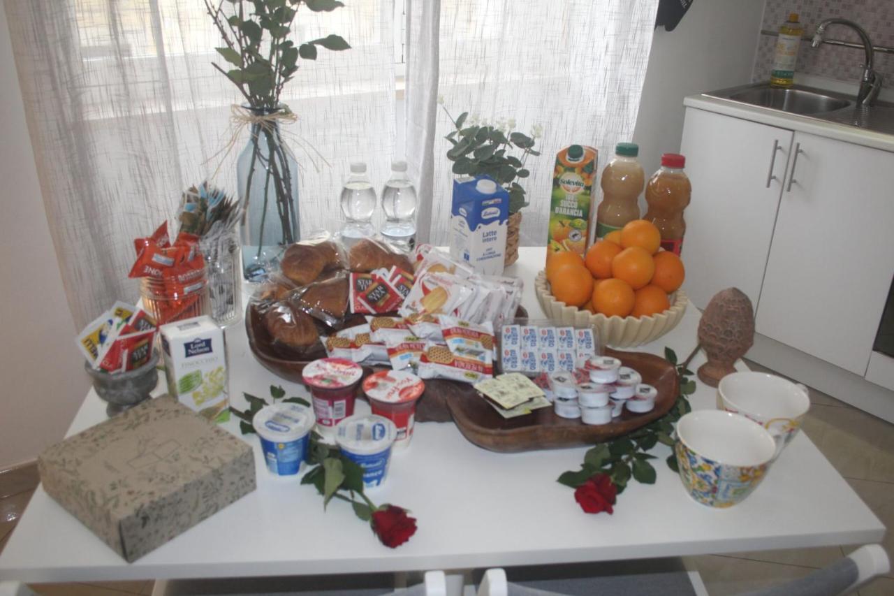 Rosabella Holiday home