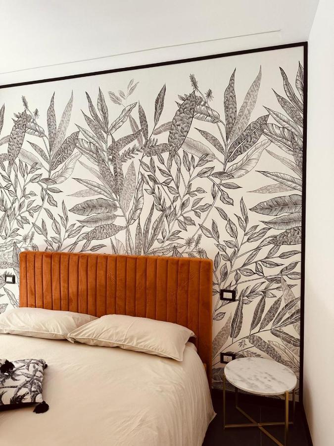 Mandarin Apulia Guest house