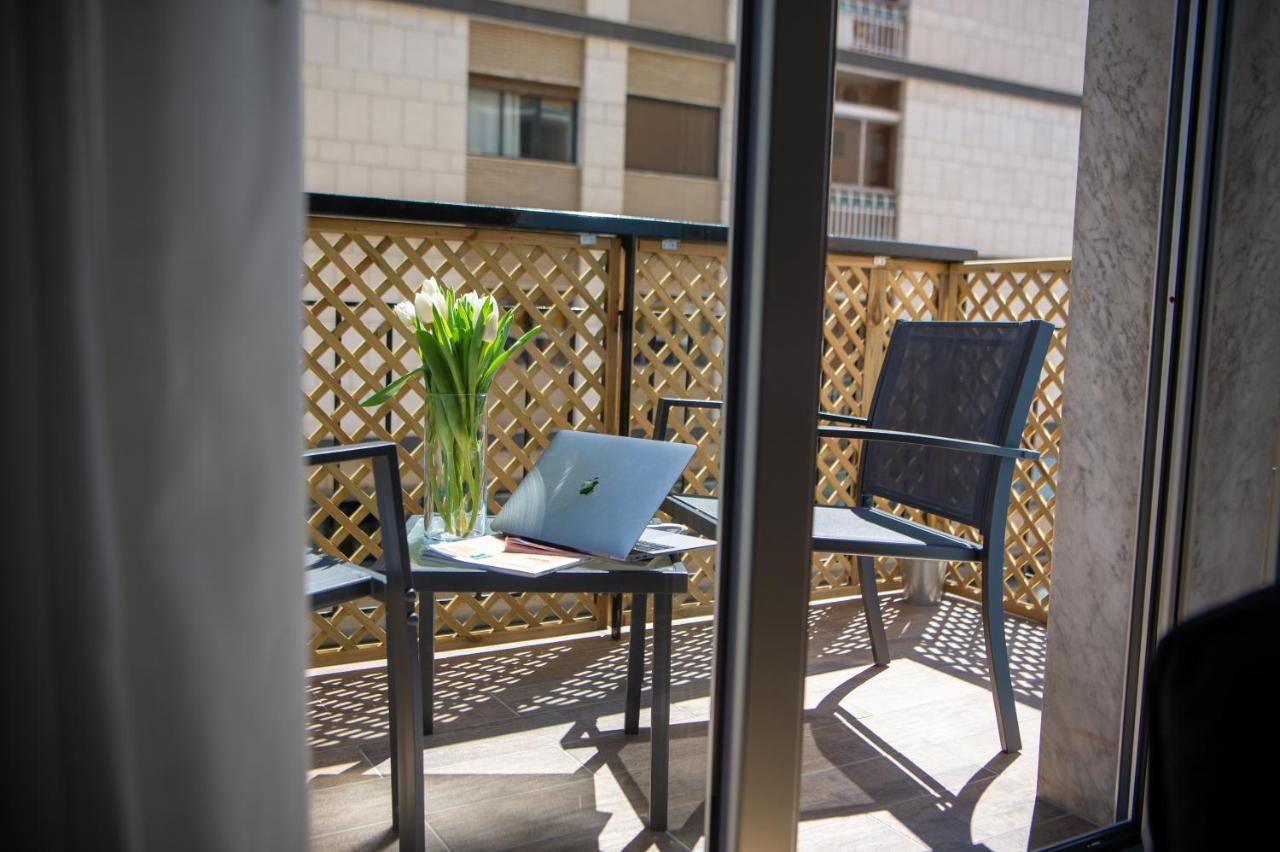 Gasthof Contemporaneamente 147 - Modern & Comfort Bari