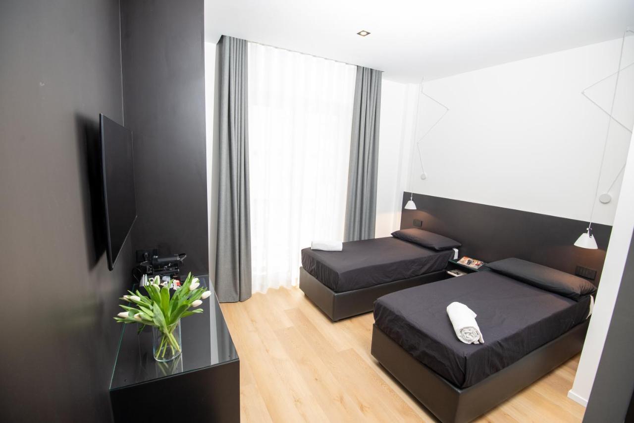 Contemporaneamente 147 - Modern & Comfort Bari