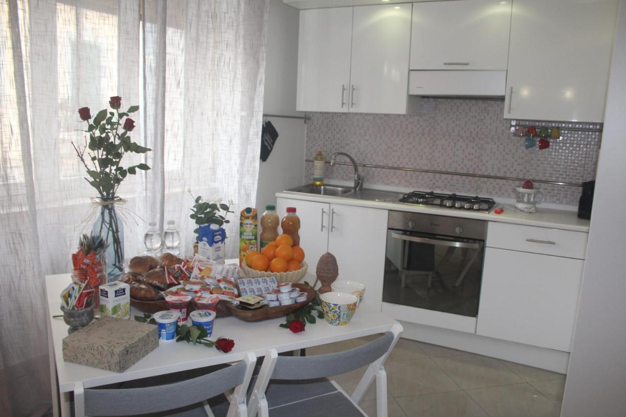 Rosabella Holiday home *