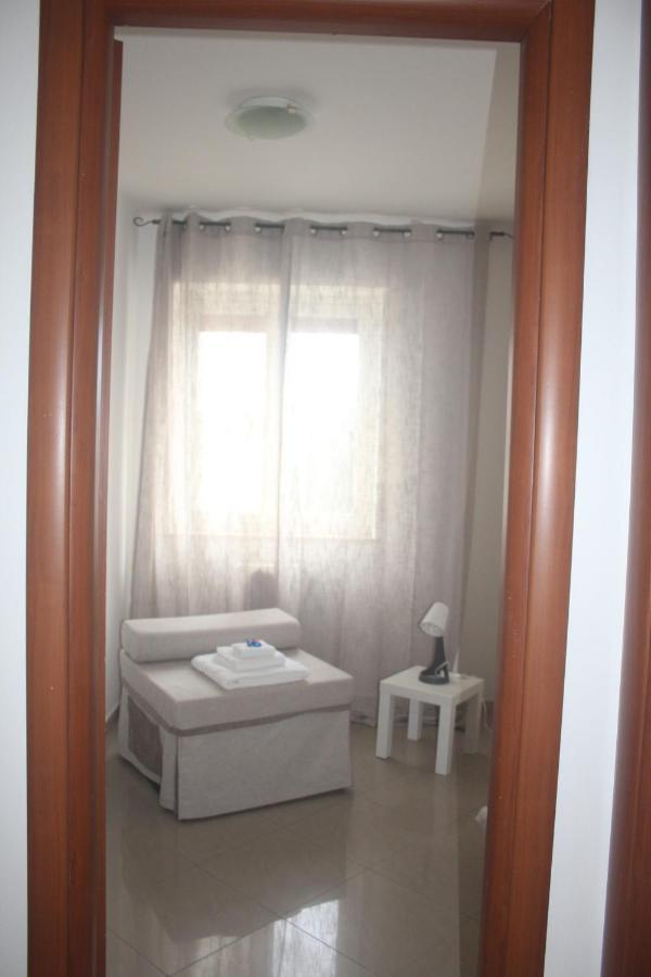 Rosabella Holiday home *