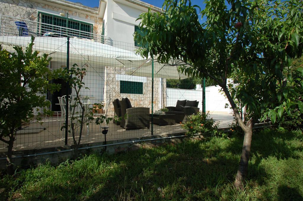 Bed & Breakfast Giardino Dei Frutti Bari