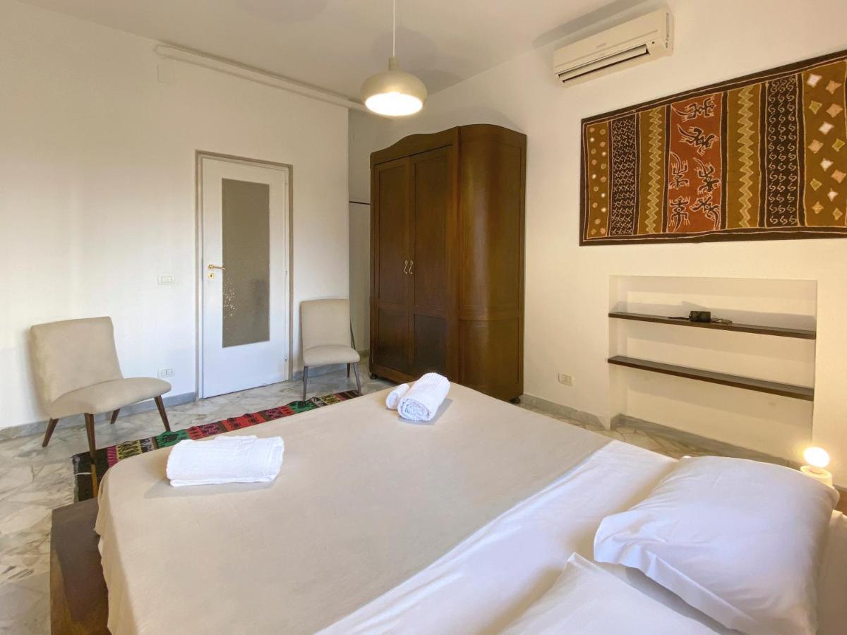 Apartment In Bari