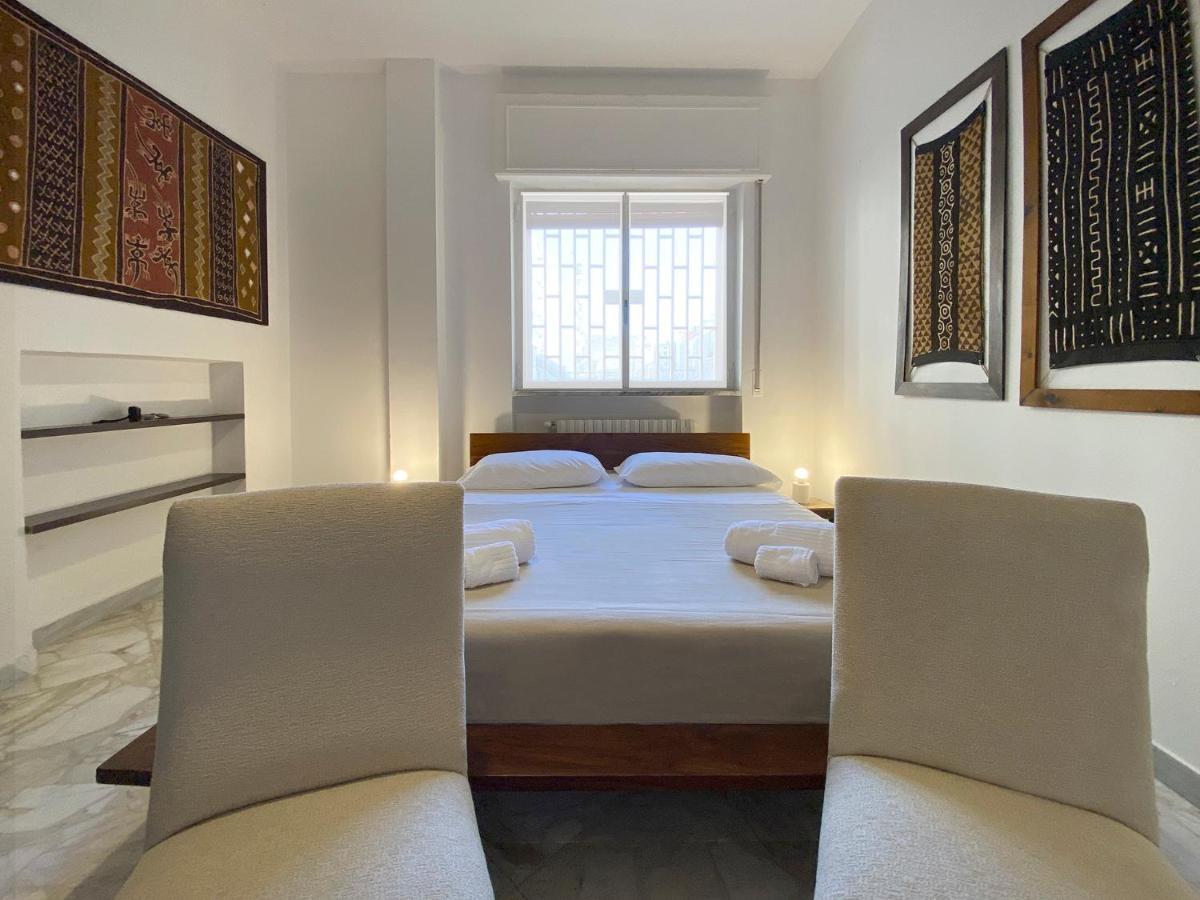 Apartment In