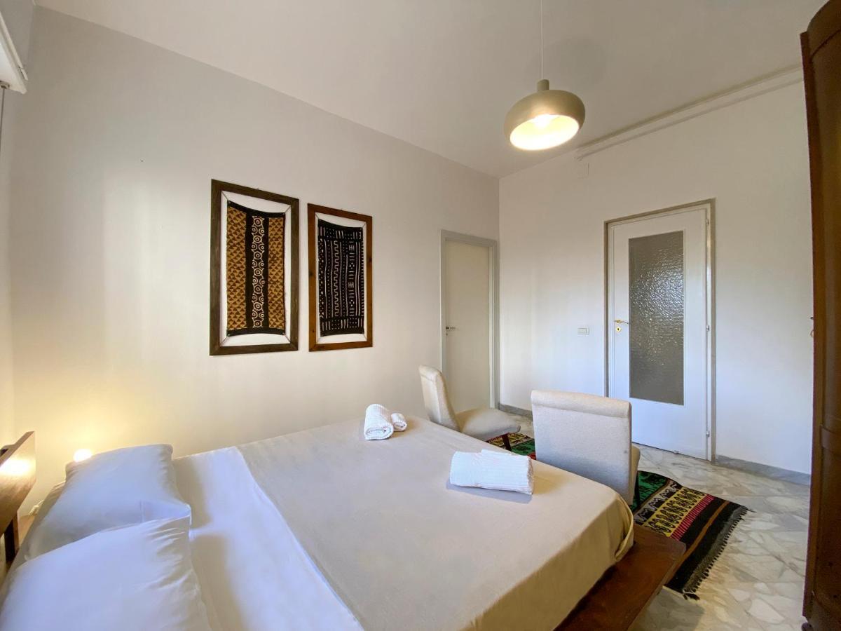 Apartment In Bari