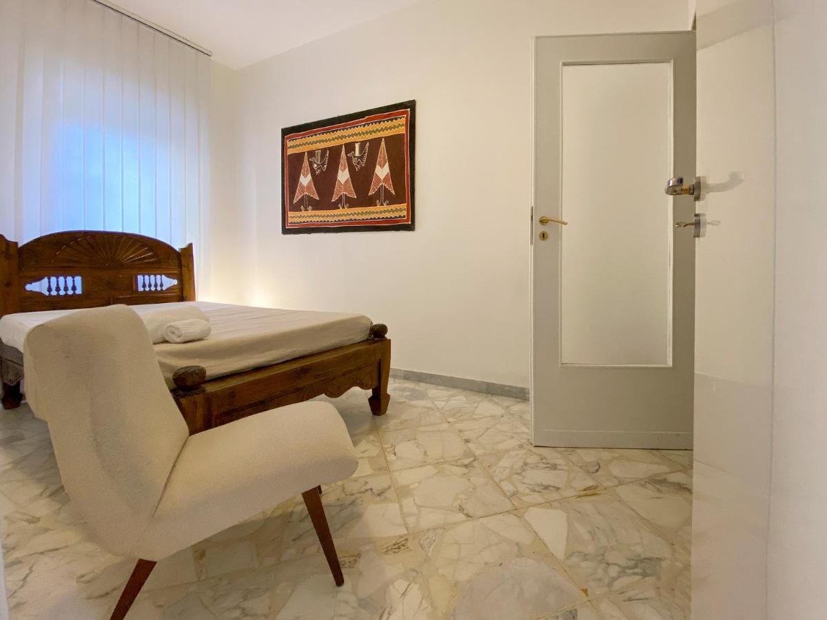 Apartment In