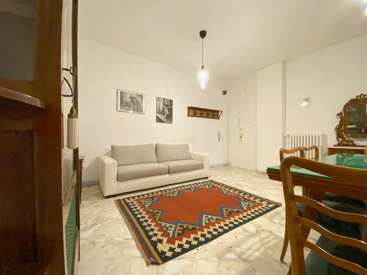 In Apartment Bari
