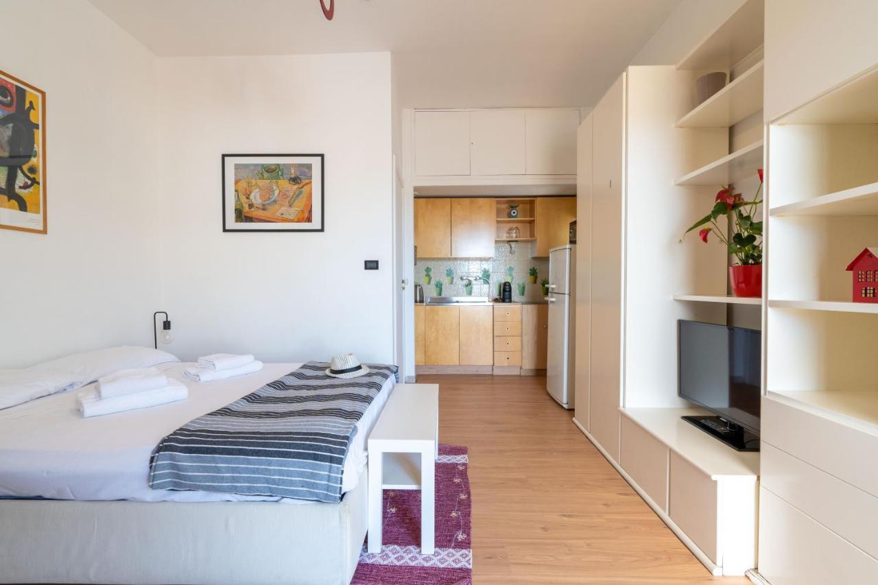 Apartamento Bright With Terrace & Parking *