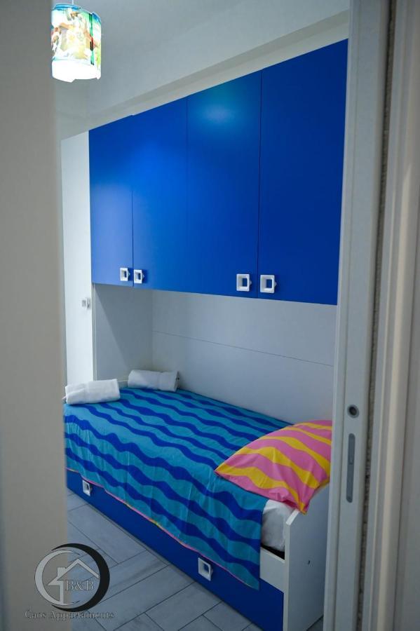 Apartment Caos *