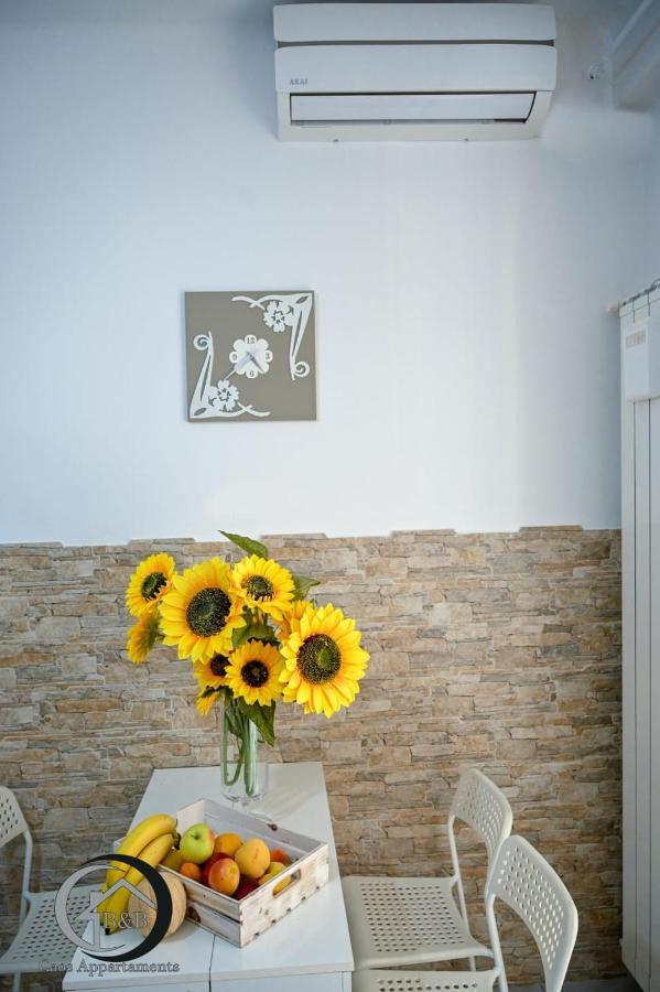 Caos Apartment Bari