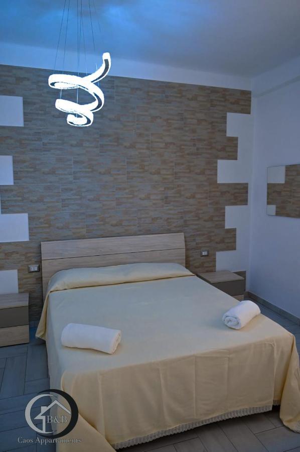 Caos Apartment Bari