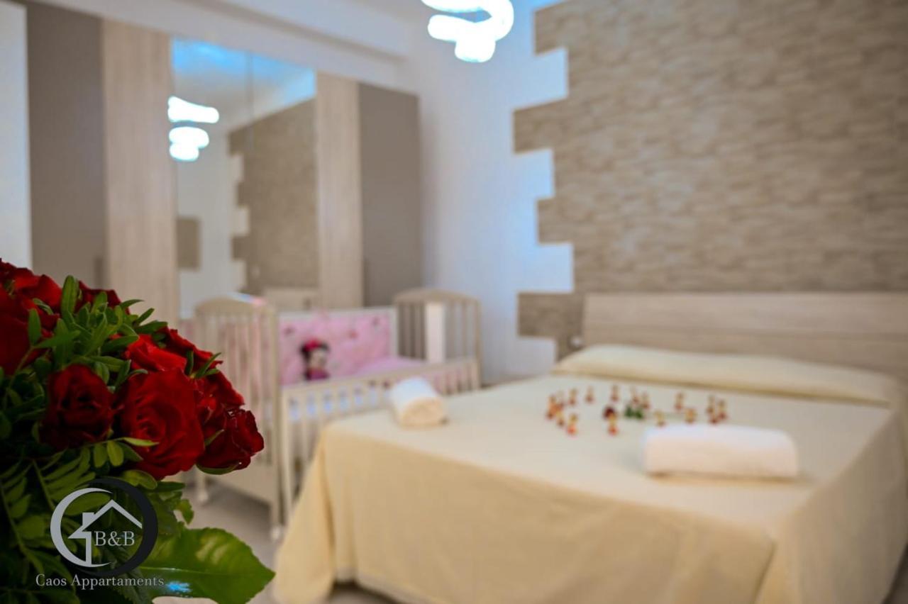 Caos Apartment Bari