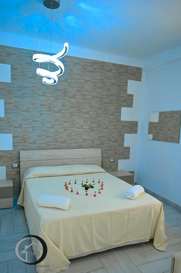 Apartment Caos