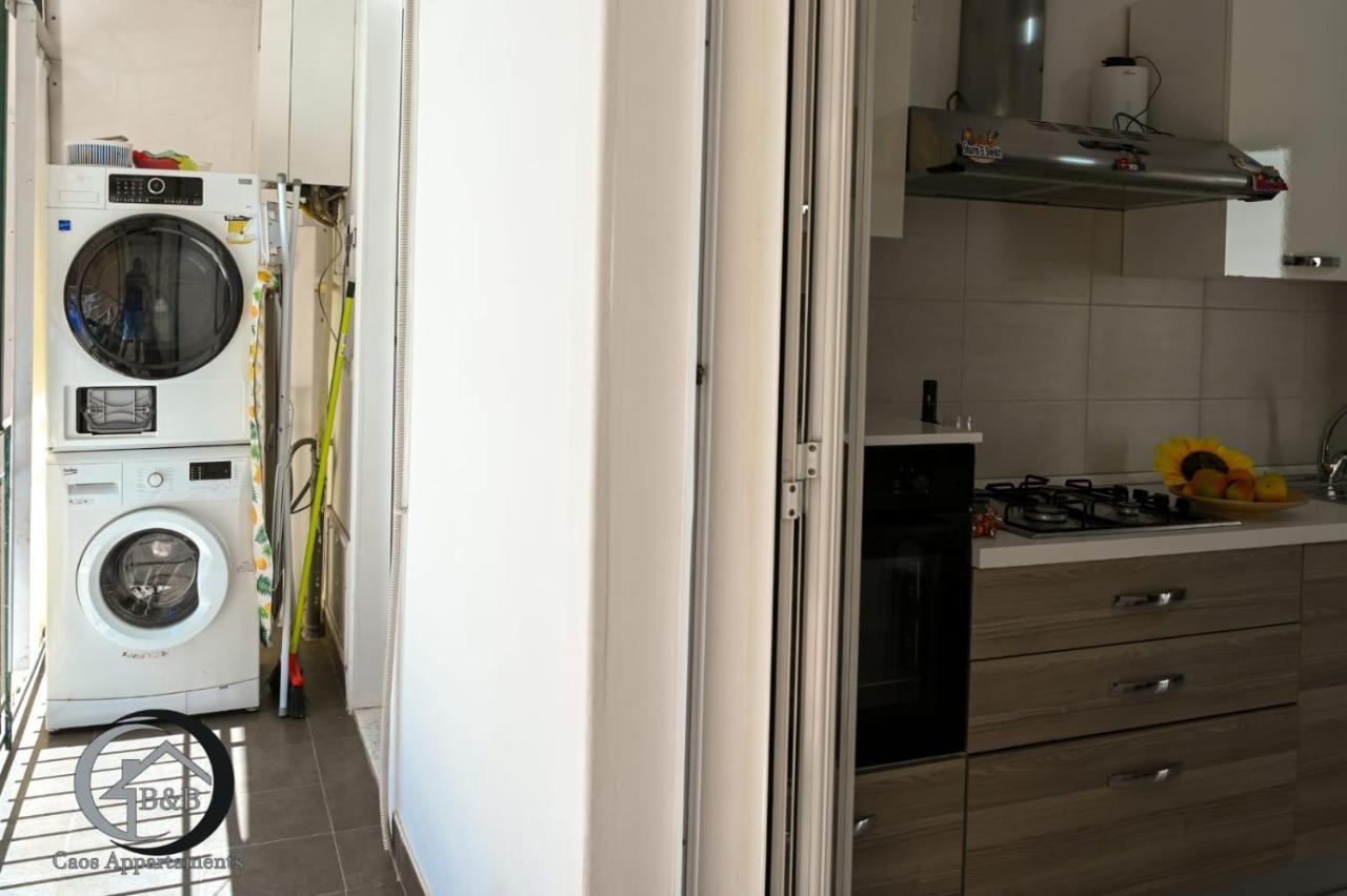 Caos Apartment *