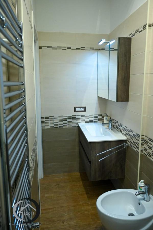 Apartment Caos *