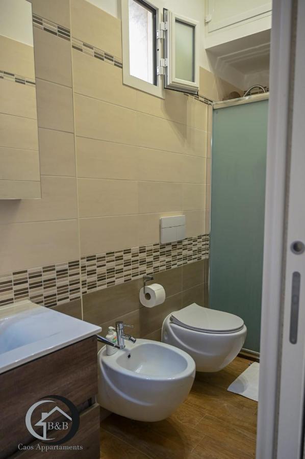 Apartment Caos