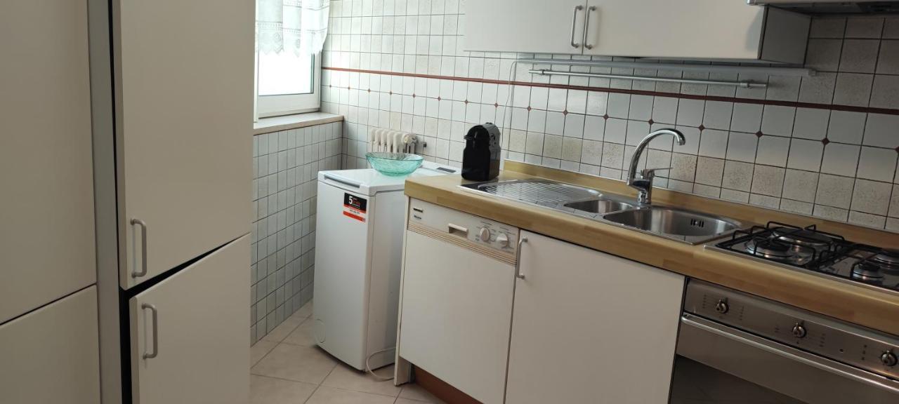 Adua Exclusive Appartement Bari