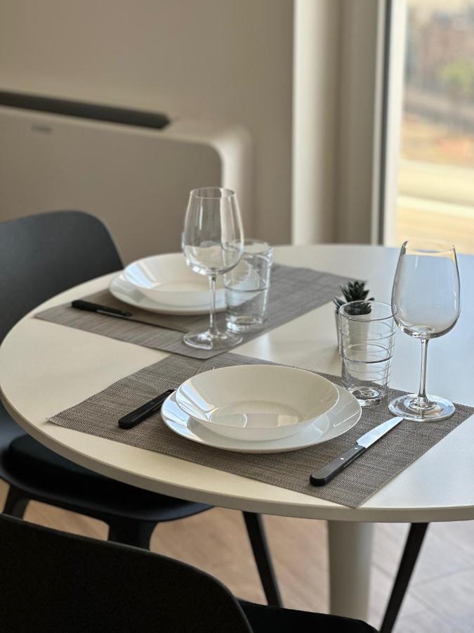 Apartment Casa Sangiorgi Bari