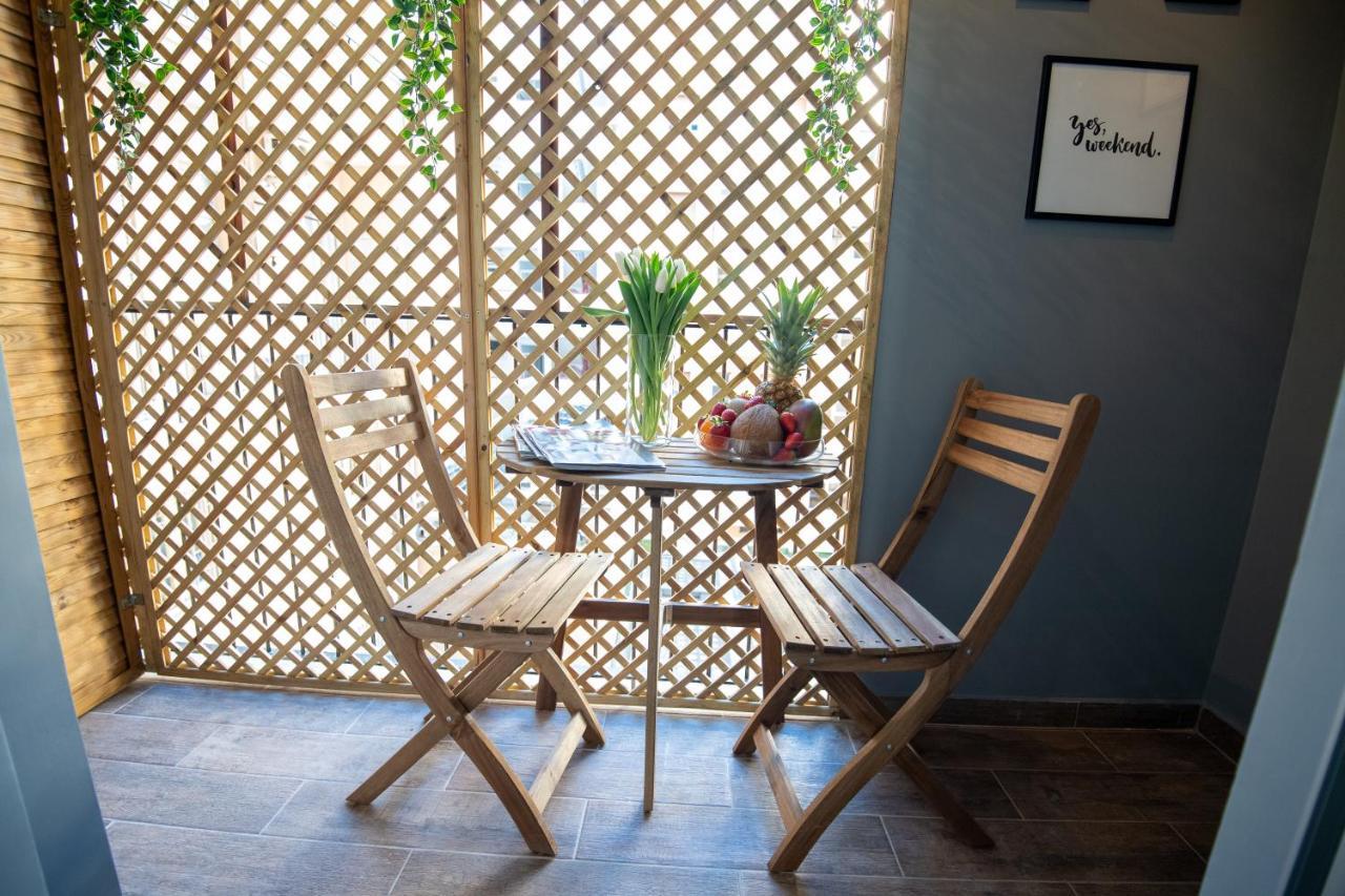 Contemporaneamente 147 - Modern & Comfort Gasthuis