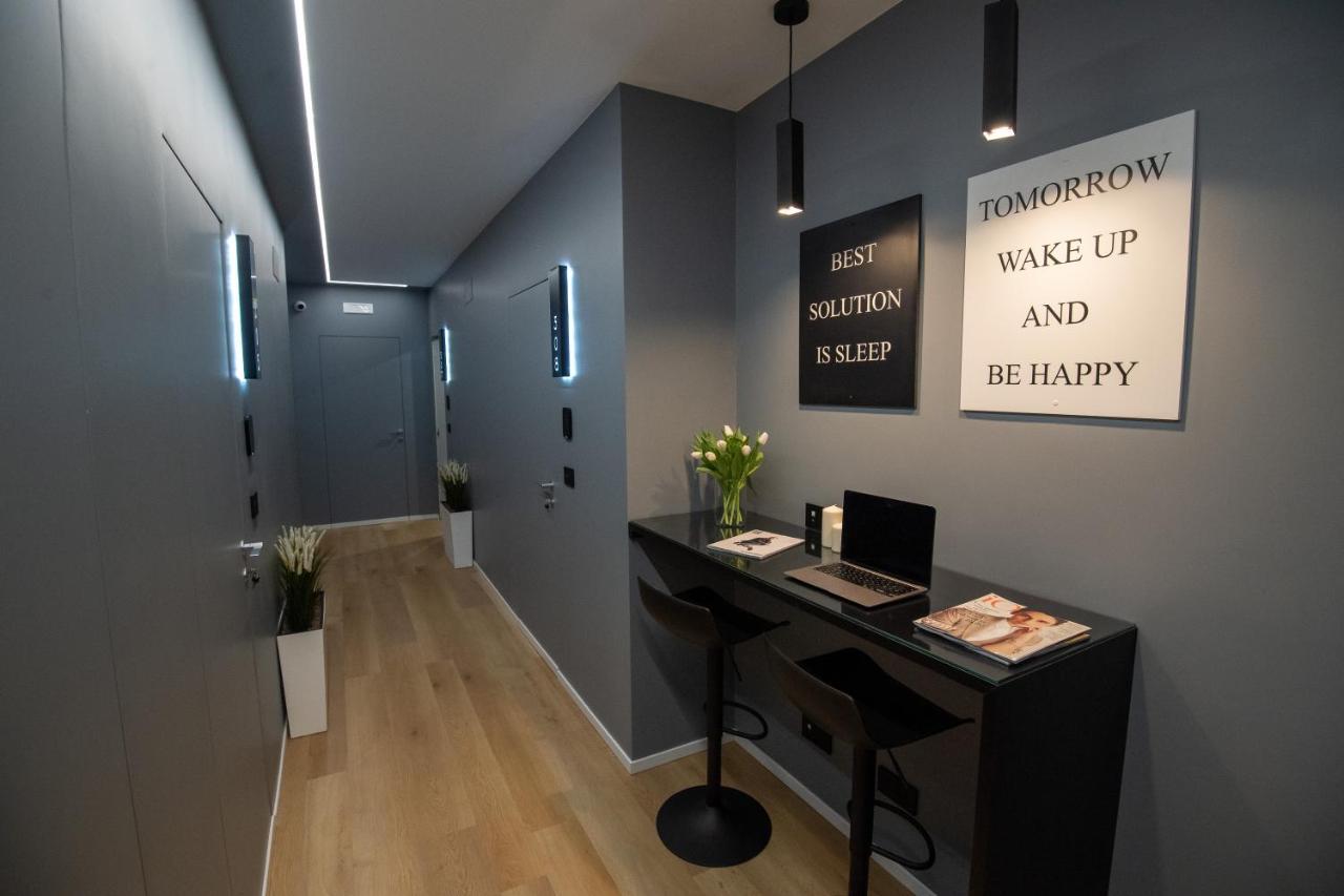 Contemporaneamente 147 - Modern & Comfort Gasthuis