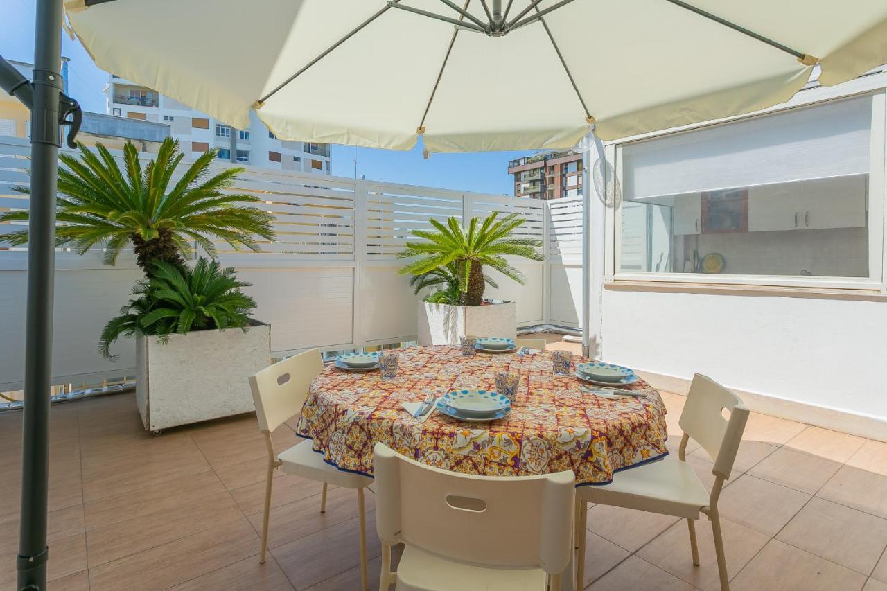 Terrazza Corallo By Wonderful Italy * Bari