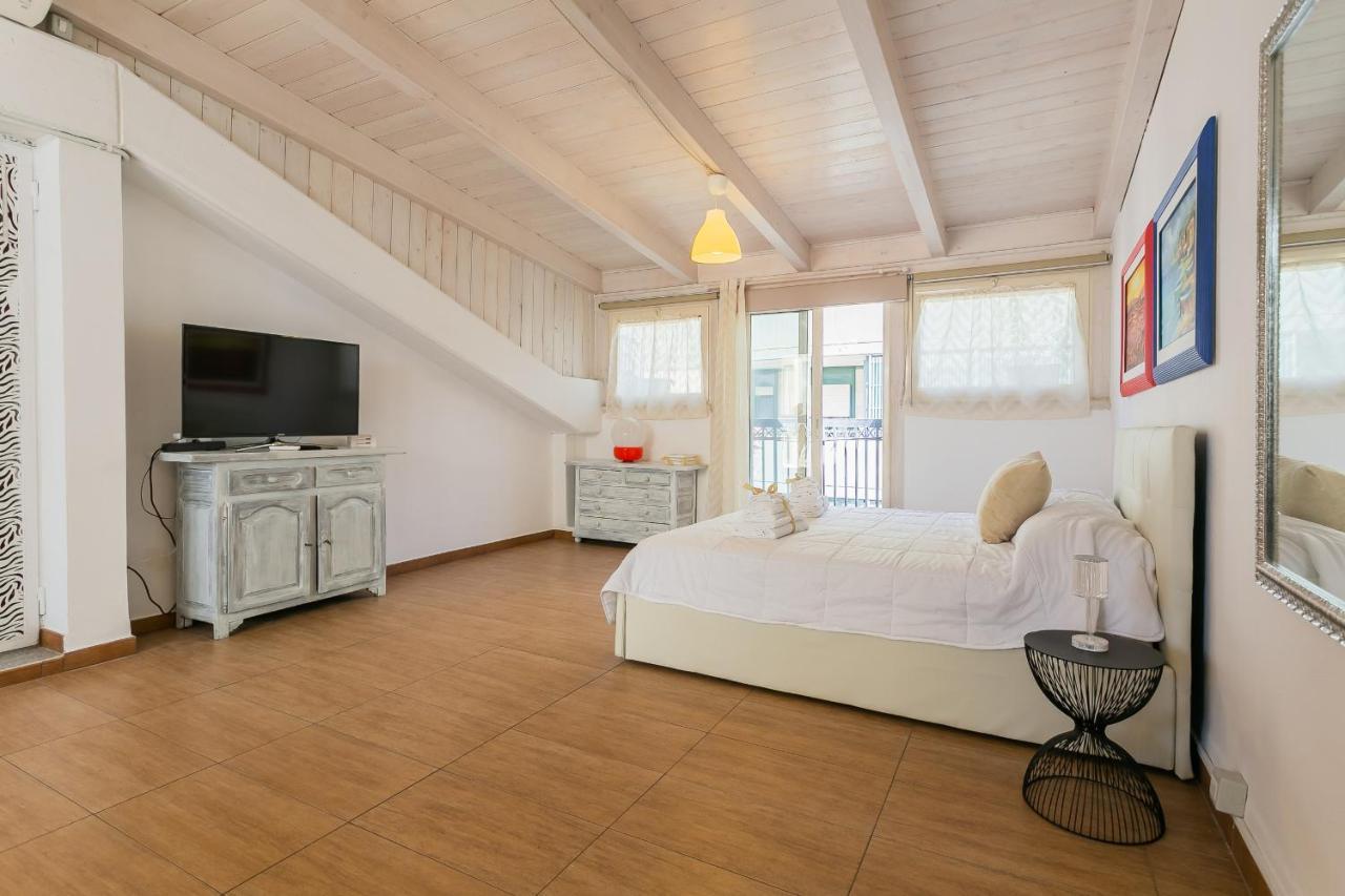 Apartment Terrazza Corallo By Wonderful Italy *