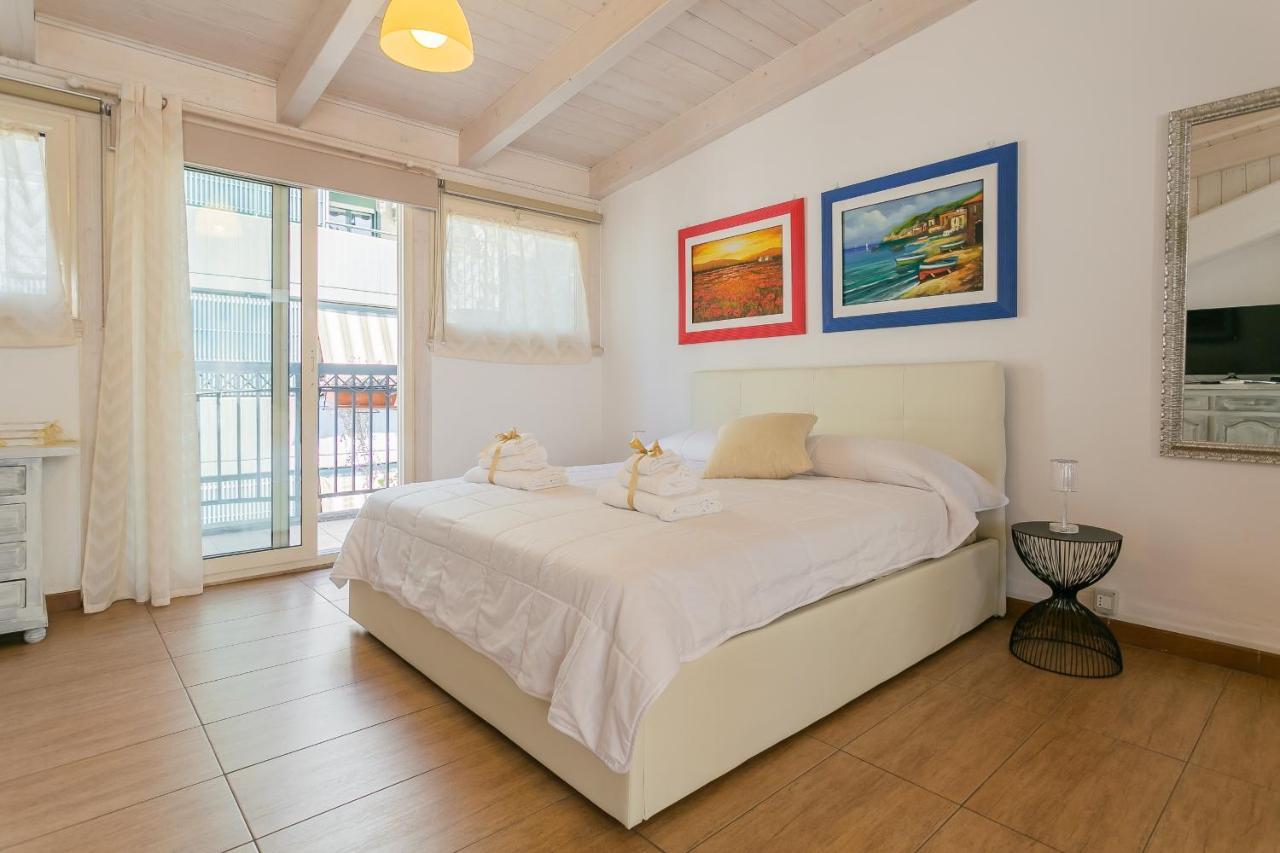Terrazza Corallo By Wonderful Italy Apartament *
