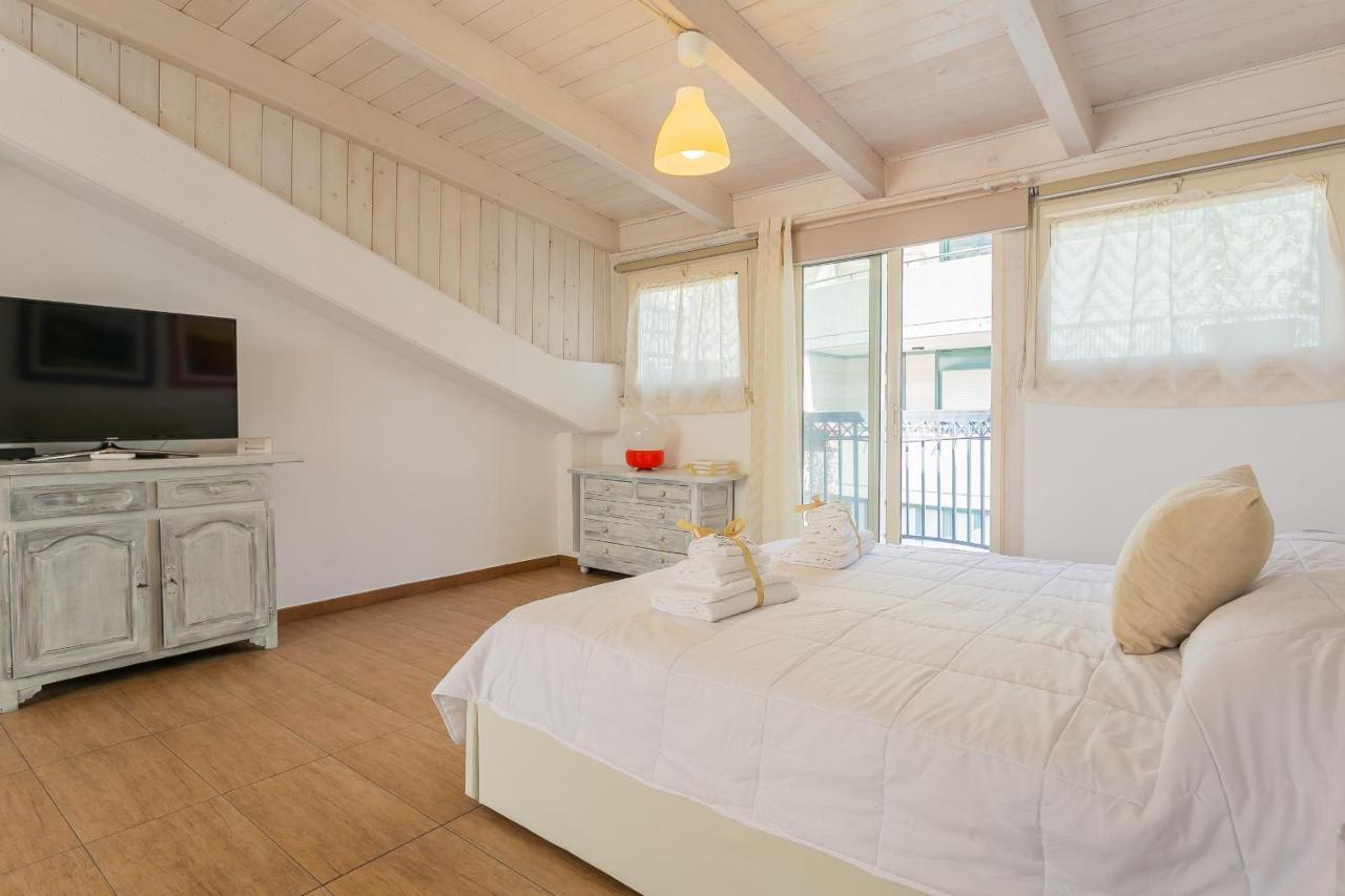 Apartament Terrazza Corallo By Wonderful Italy