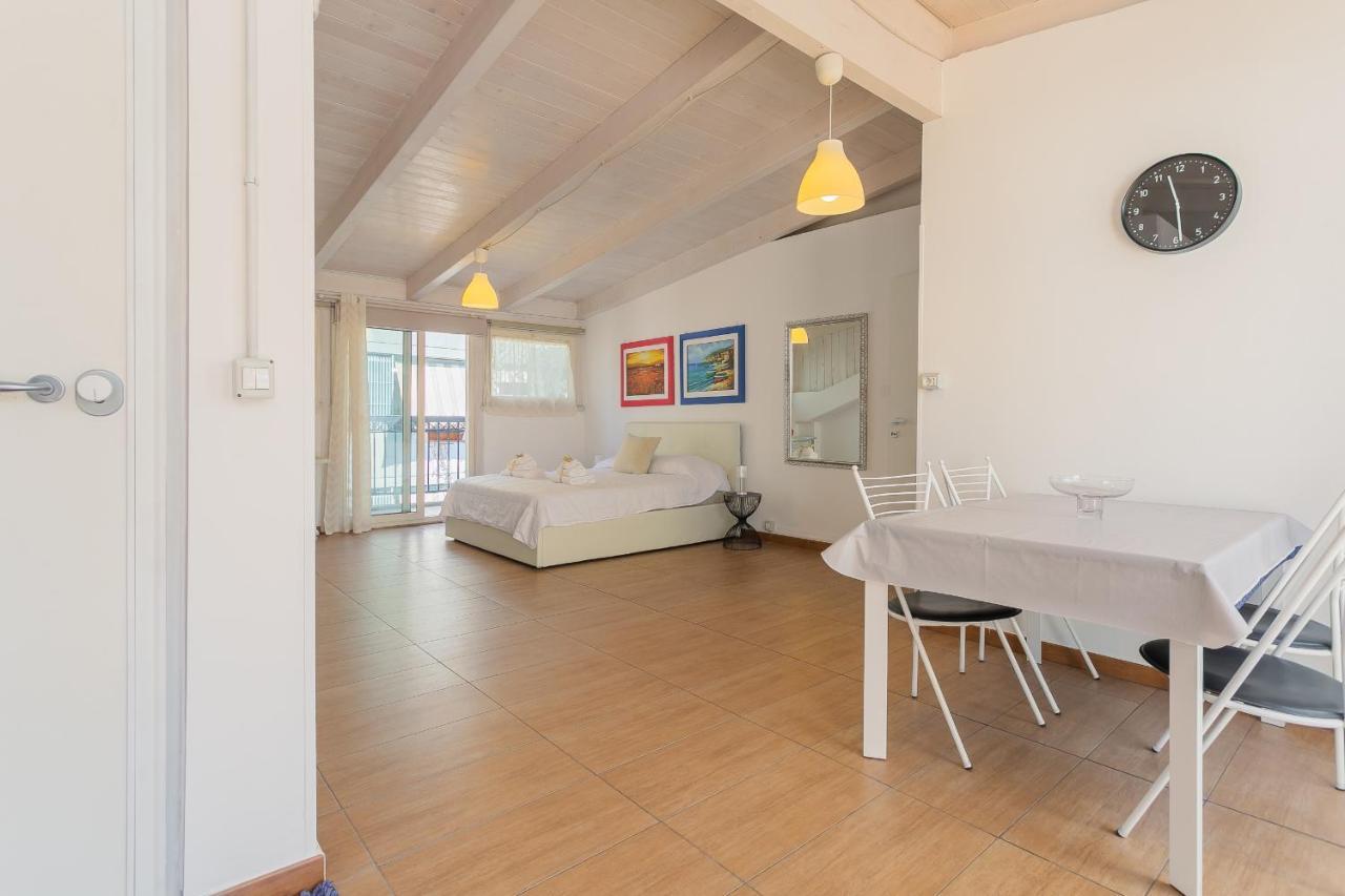 Terrazza Corallo By Wonderful Italy Apartament *