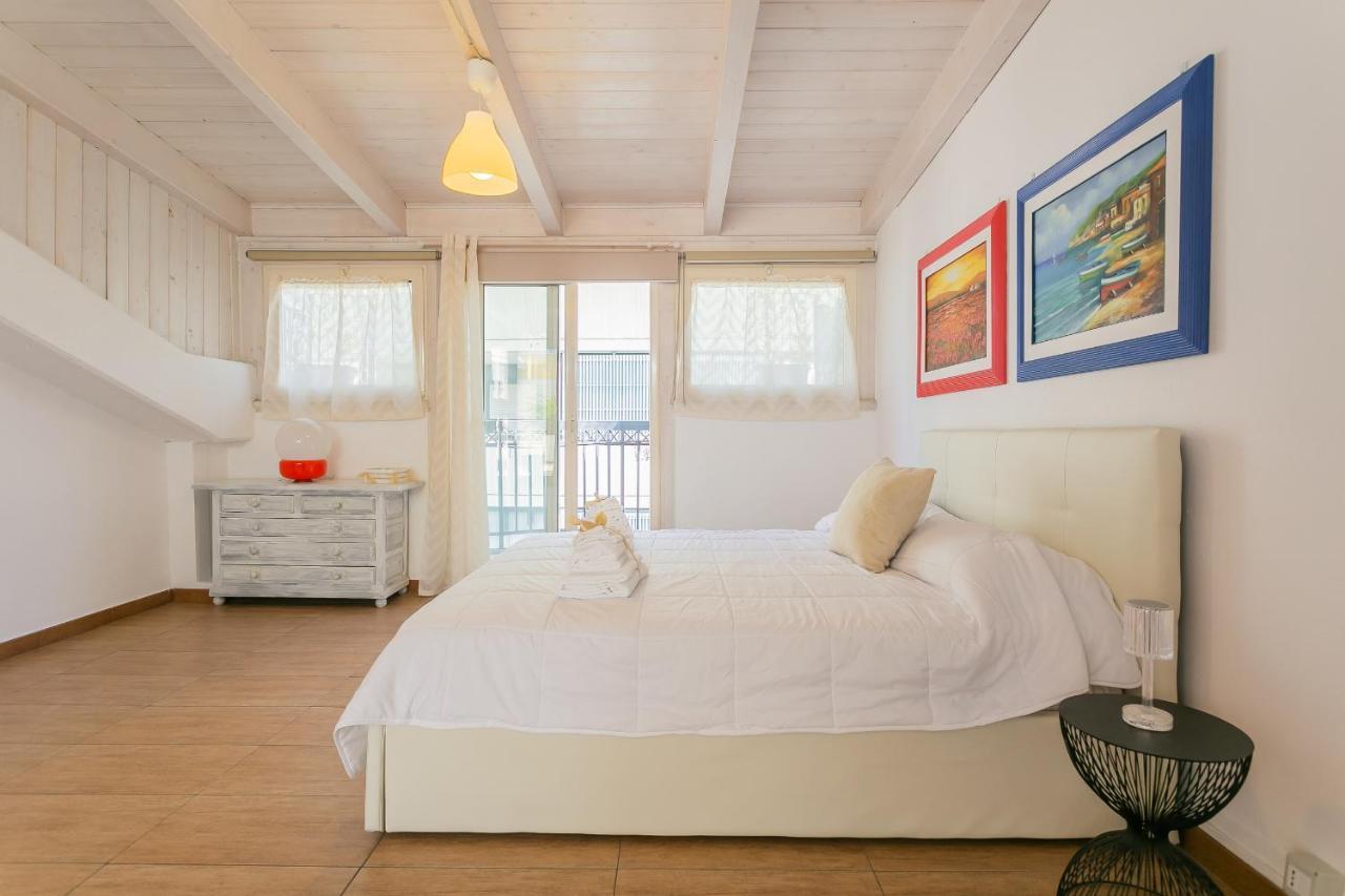 Terrazza Corallo By Wonderful Italy Apartament *