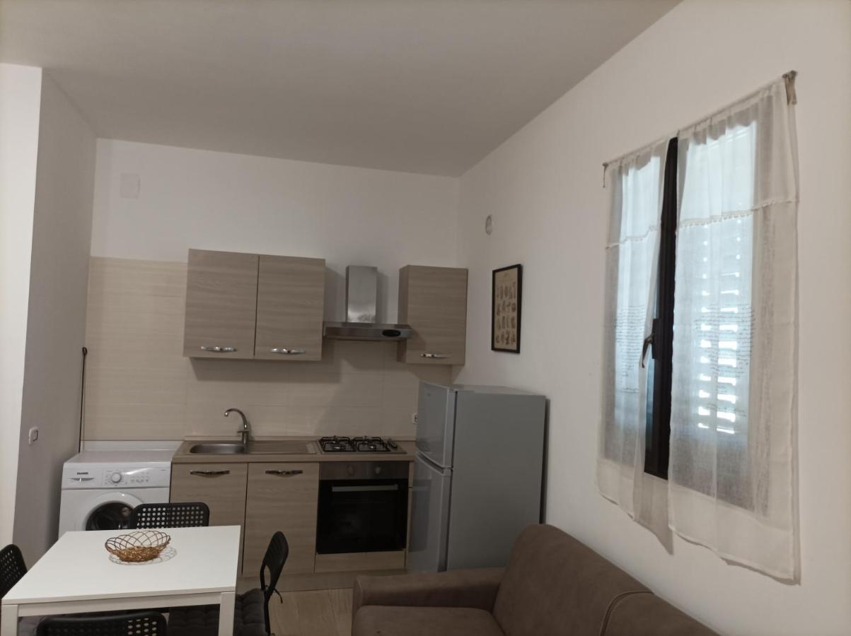 Apartment Casagarrone