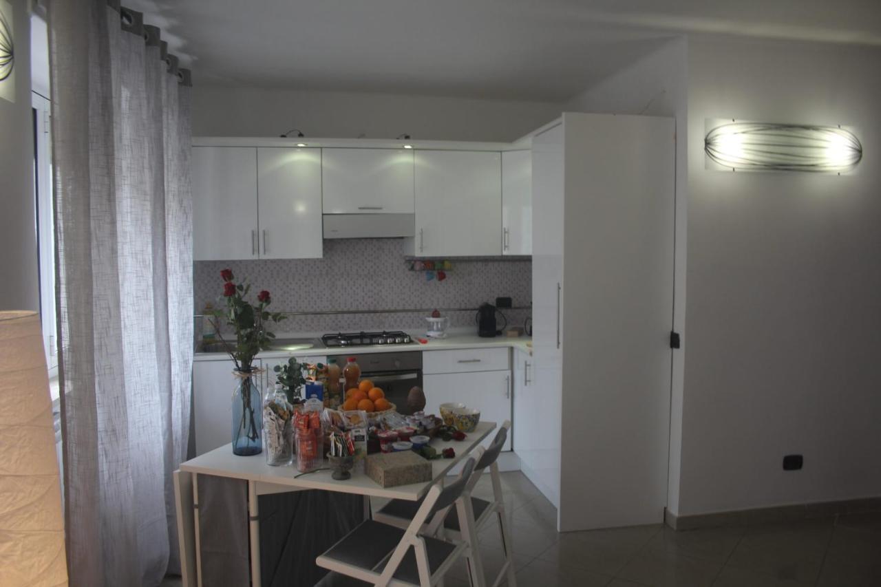 Rosabella Holiday home *