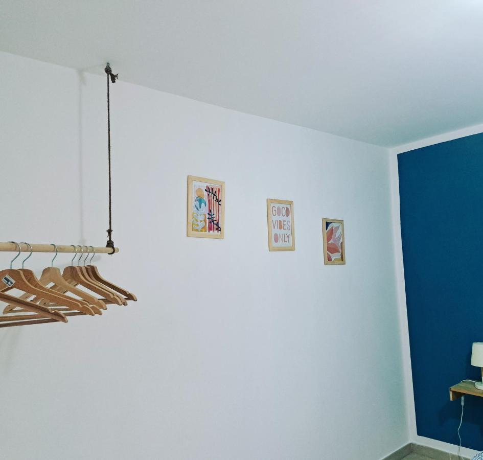 La Casetta Del Chupito Apartment Bari