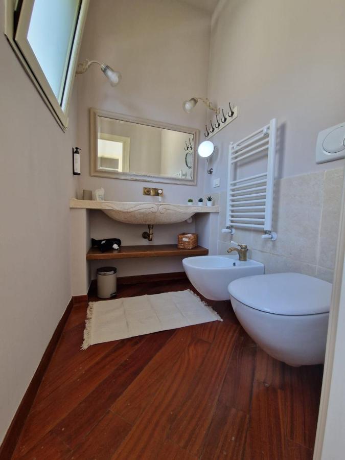 Guest house Apulia Journey - Manzoni 11