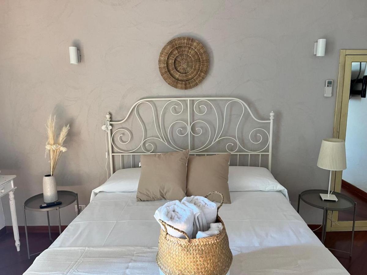 Apulia Journey - Manzoni 11 Guest house Bari