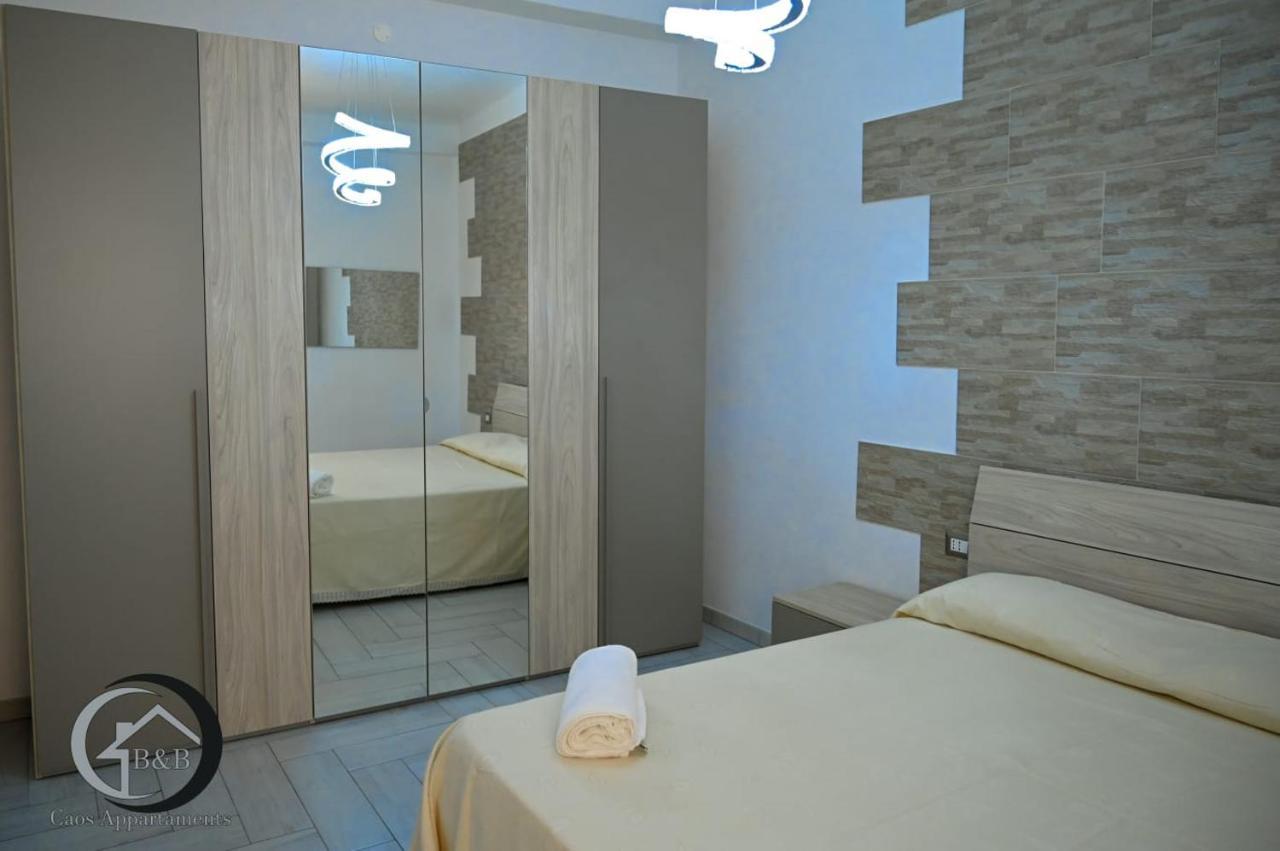 Apartment Caos Bari