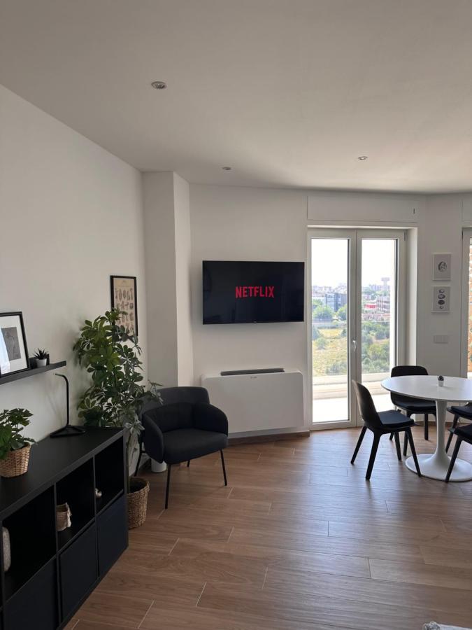 Apartment Casa Sangiorgi Bari