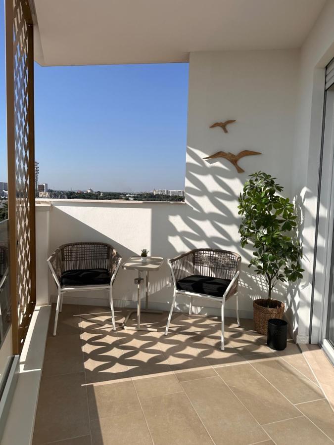 Apartment Casa Sangiorgi