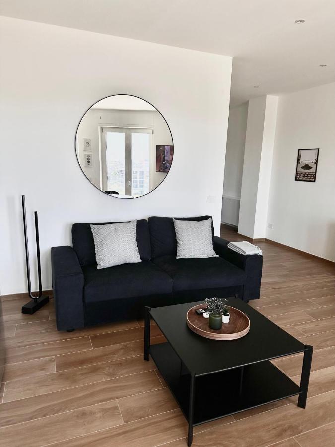 Casa Sangiorgi Apartment