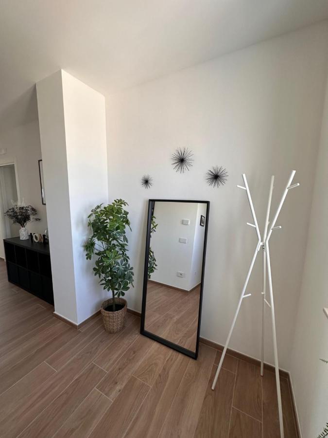 Apartment Casa Sangiorgi *